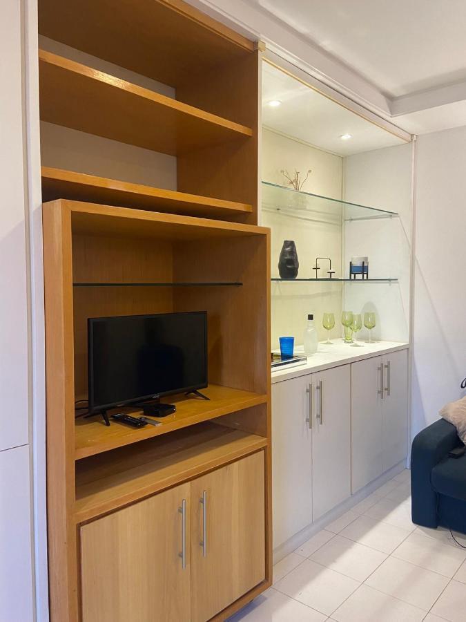 Апартаменты Flat Reformado, Excelente Opcao Сальвадор Экстерьер фото